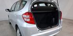 Honda Fit 1.5 EX 5AT Hatchback 2014