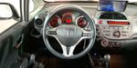 Honda Fit 1.5 EX 5AT Hatchback 2014