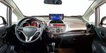 Honda Fit 1.5 EX 5AT Hatchback 2014