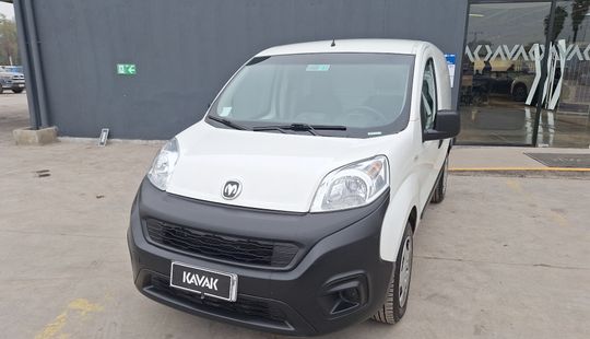 Ram • VAN 700