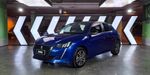 Peugeot 208 1.6L FELINE TIPTRONIC Hatchback 2022