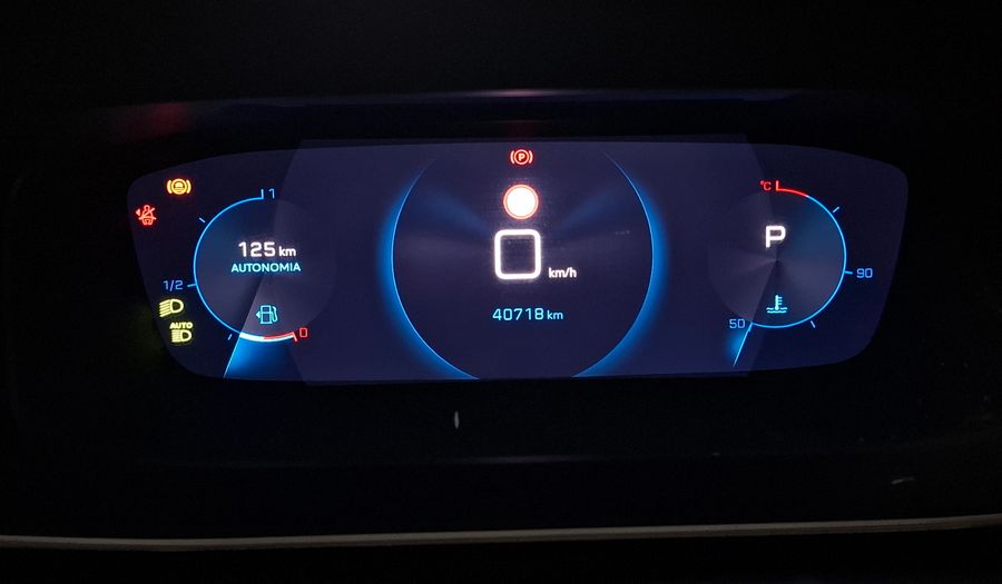 Peugeot 208 1.6L FELINE TIPTRONIC Hatchback 2022