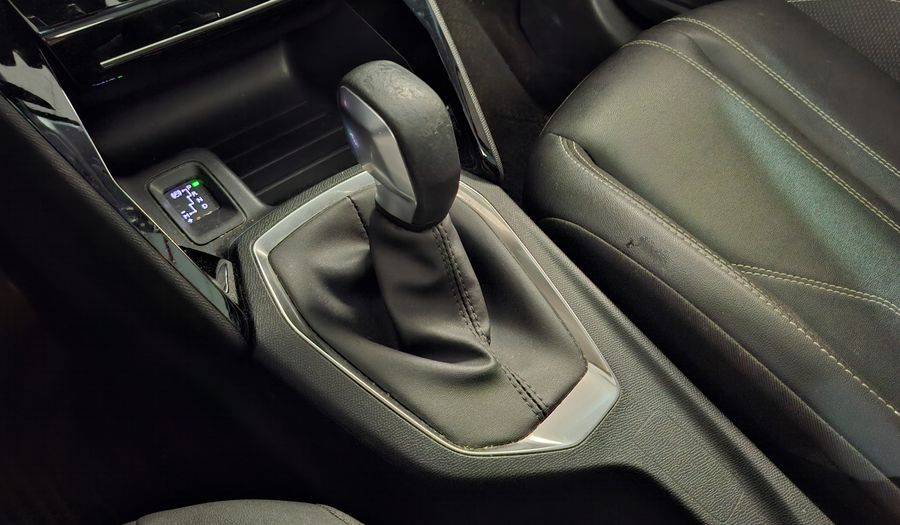 Peugeot 208 1.6L FELINE TIPTRONIC Hatchback 2022
