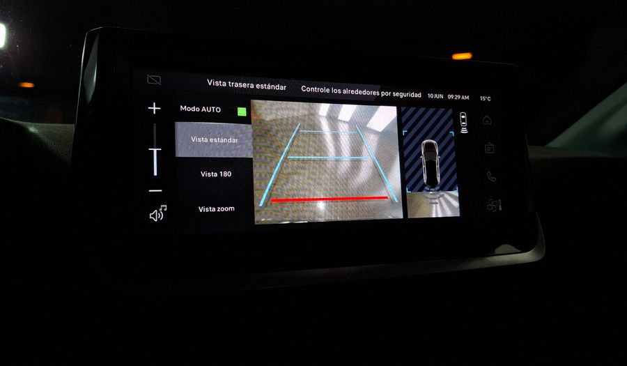 Peugeot 208 1.6L FELINE TIPTRONIC Hatchback 2022