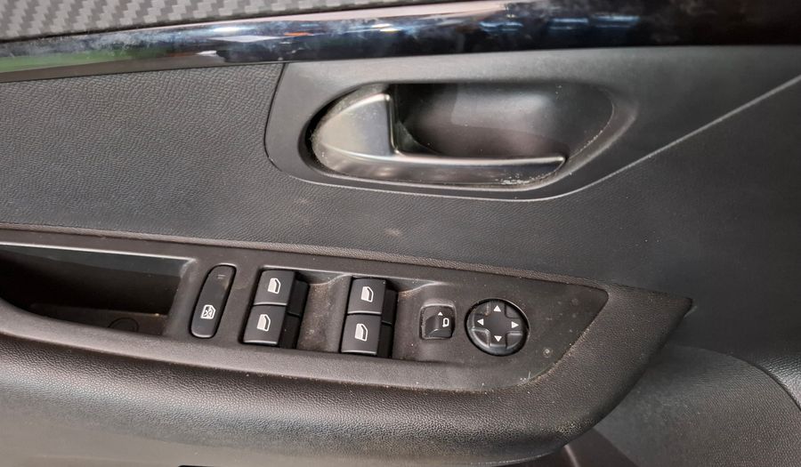 Peugeot 208 1.6L FELINE TIPTRONIC Hatchback 2022