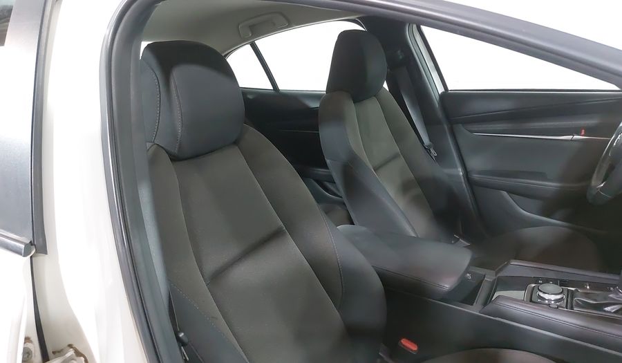 Mazda 3 2.5 I AUTO Sedan 2020