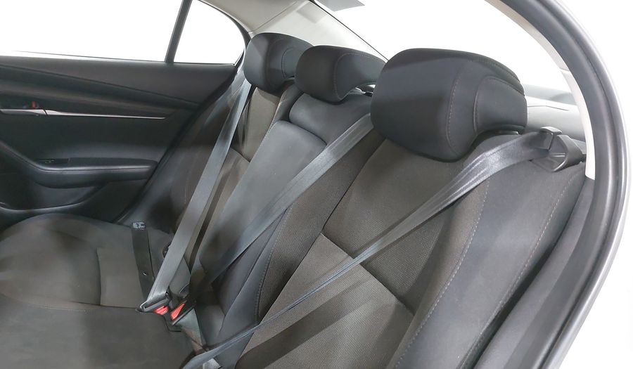 Mazda 3 2.5 I AUTO Sedan 2020