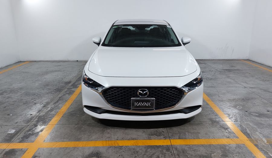 Mazda 3 2.5 I AUTO Sedan 2020