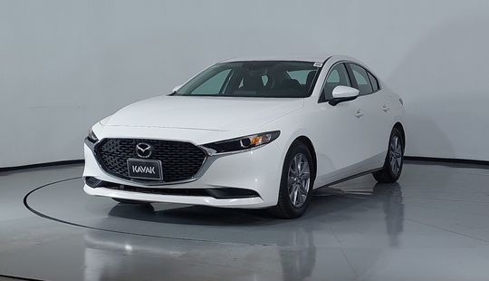 Mazda • Mazda 3