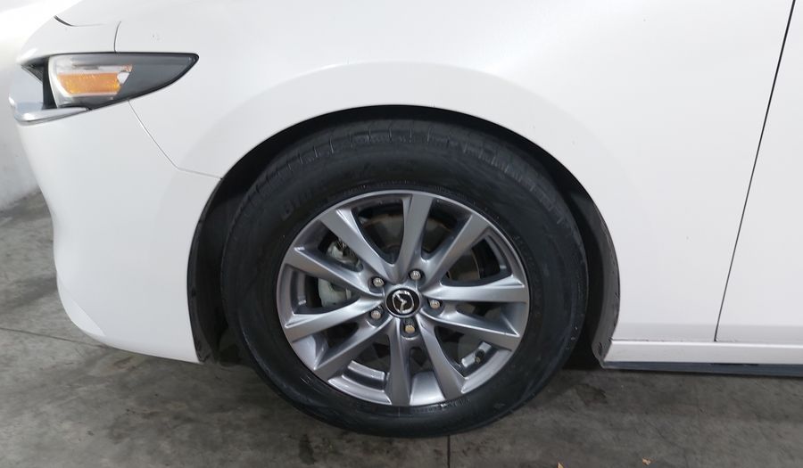 Mazda 3 2.5 I AUTO Sedan 2020