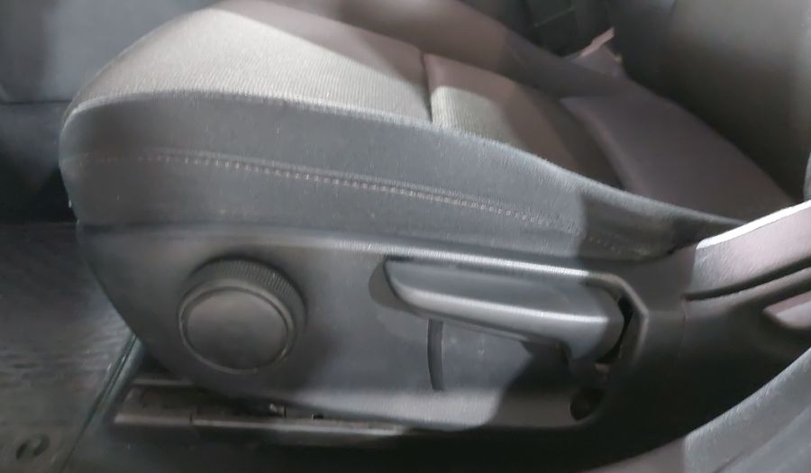 Mazda 3 2.5 I AUTO Sedan 2020