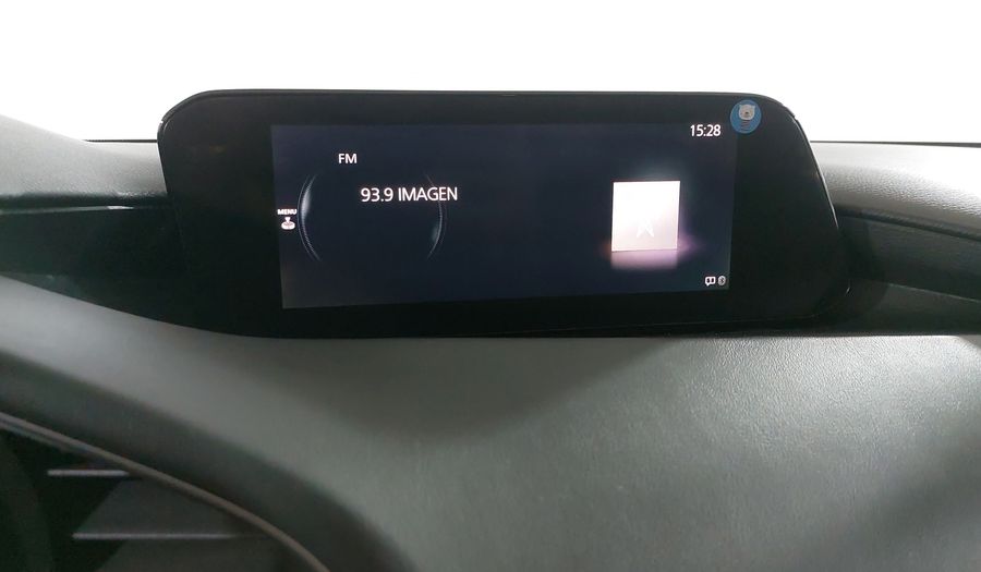Mazda 3 2.5 I AUTO Sedan 2020
