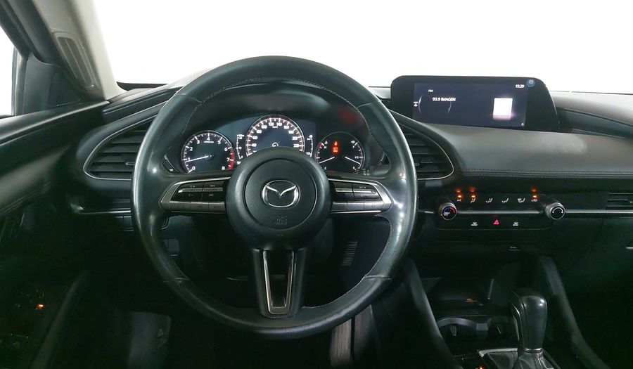 Mazda 3 2.5 I AUTO Sedan 2020