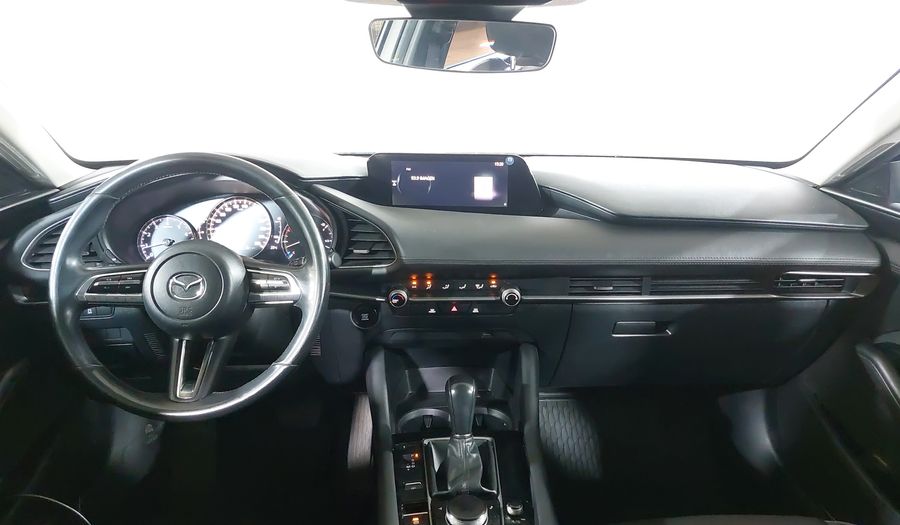 Mazda 3 2.5 I AUTO Sedan 2020