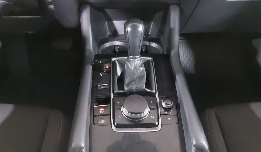 Mazda 3 2.5 I AUTO Sedan 2020