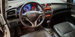 Honda City 1.5 EXL AT Sedan 2014