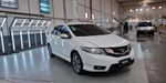 Honda City 1.5 EXL AT Sedan 2014