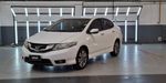 Honda City 1.5 EXL AT Sedan 2014