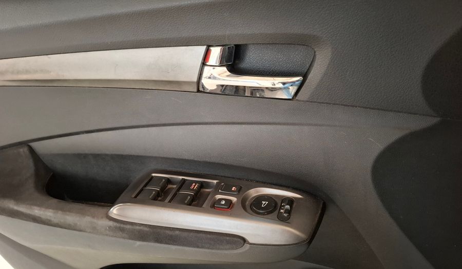 Honda City 1.5 EXL AT Sedan 2014