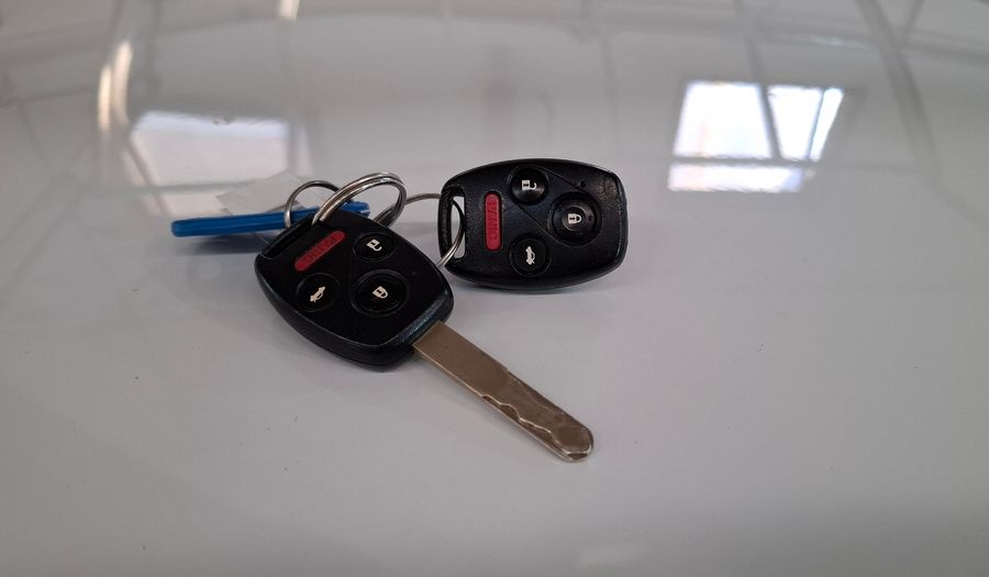 Honda City 1.5 EXL AT Sedan 2014