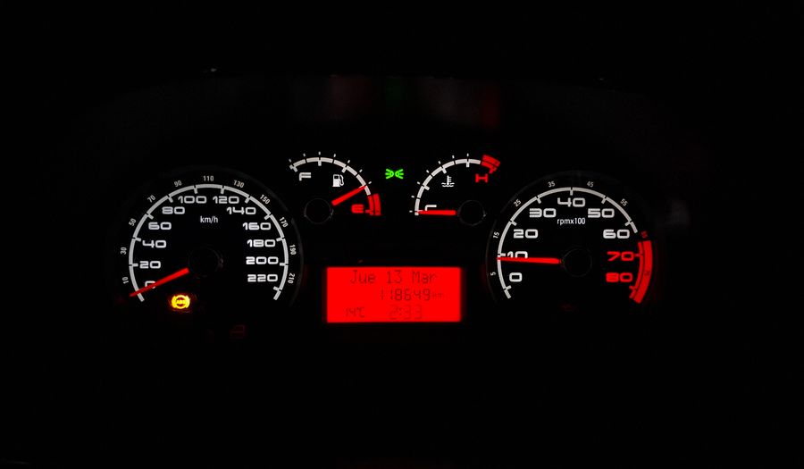 Fiat Idea 1.6 ADVENTURE 16V Minivan 2013