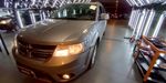 Dodge Journey 2.4 SXT TECHO DVD AUTO Suv 2016