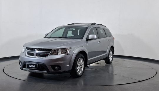 Dodge • Journey