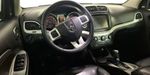 Dodge Journey 2.4 SXT TECHO DVD AUTO Suv 2016