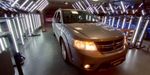Dodge Journey 2.4 SXT TECHO DVD AUTO Suv 2016