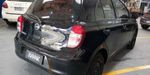 Nissan March FLEX MANUAL Hatchback 2013
