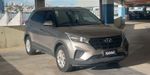 Hyundai Creta 1.6 ACTION AUTOMATICO Suv 2021