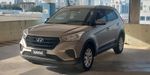 Hyundai Creta 1.6 ACTION AUTOMATICO Suv 2021