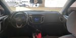 Hyundai Creta 1.6 ACTION AUTOMATICO Suv 2021