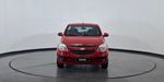 Chevrolet Agile 1.4 LTZ SPIRIT Hatchback 2012