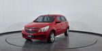 Chevrolet Agile 1.4 LTZ SPIRIT Hatchback 2012