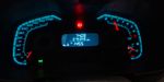 Chevrolet Agile 1.4 LTZ SPIRIT Hatchback 2012