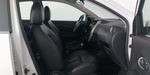 Nissan Versa SL Sedan 2018