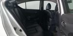 Nissan Versa SL Sedan 2018