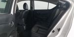 Nissan Versa SL Sedan 2018