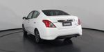 Nissan Versa SL Sedan 2018