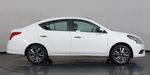 Nissan Versa SL Sedan 2018