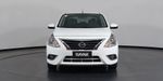 Nissan Versa SL Sedan 2018
