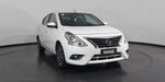 Nissan Versa SL Sedan 2018