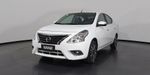Nissan Versa SL Sedan 2018