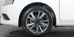 Nissan Versa SL Sedan 2018