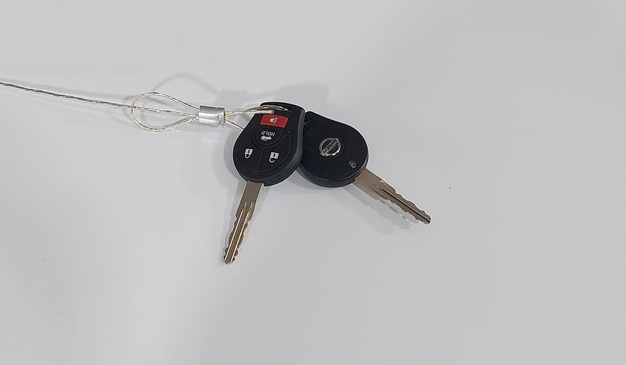 Nissan Versa SL Sedan 2018