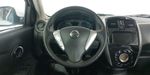 Nissan Versa SL Sedan 2018