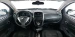 Nissan Versa SL Sedan 2018