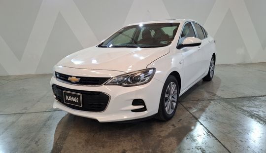 Chevrolet • Cavalier