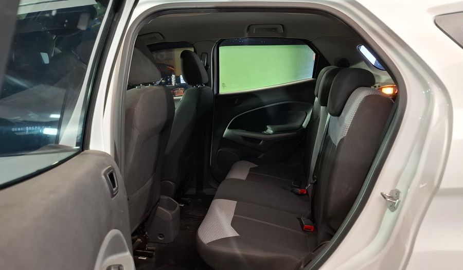 Ford Ecosport 1.5 SE Suv 2017